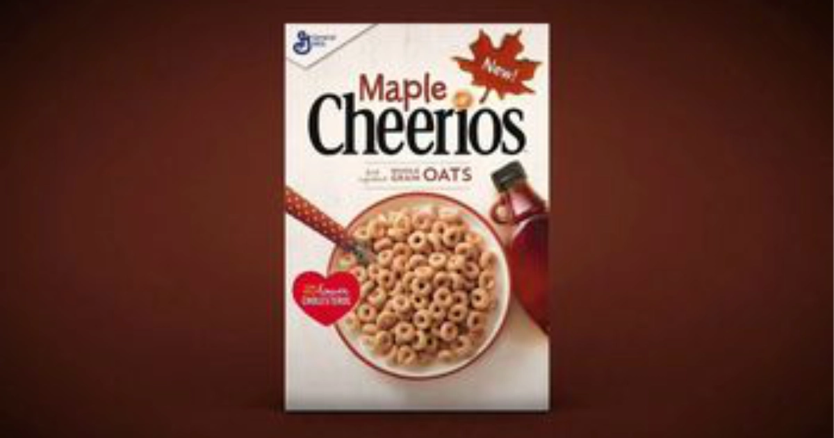 13 Discontinued Cheerios Flavors You About